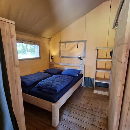 Camping Bockenauer Schweiz Kamer foto