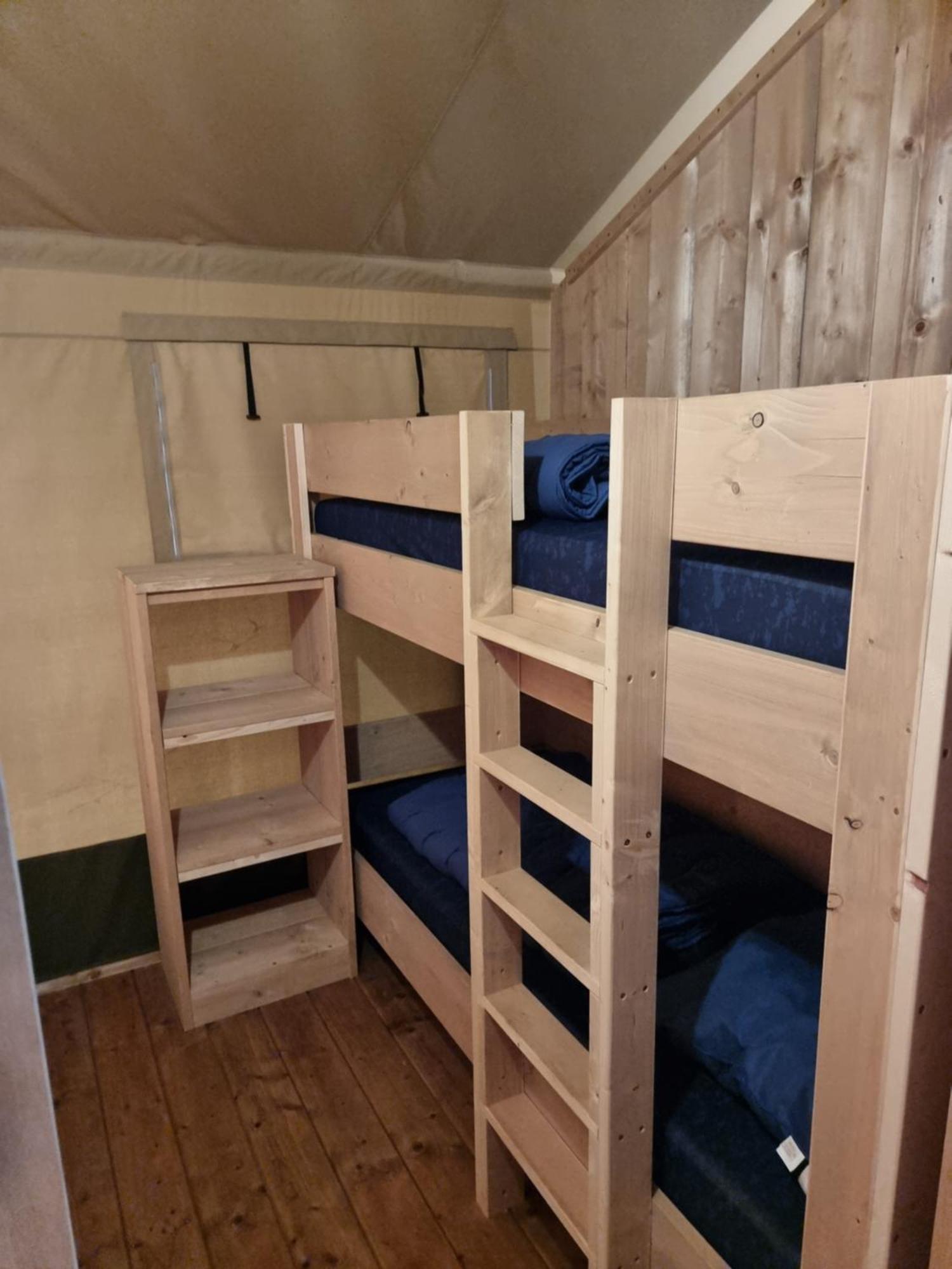 Camping Bockenauer Schweiz Kamer foto